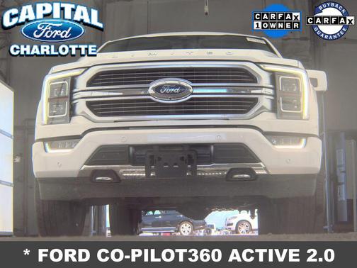 2023 Ford F-150 Limited