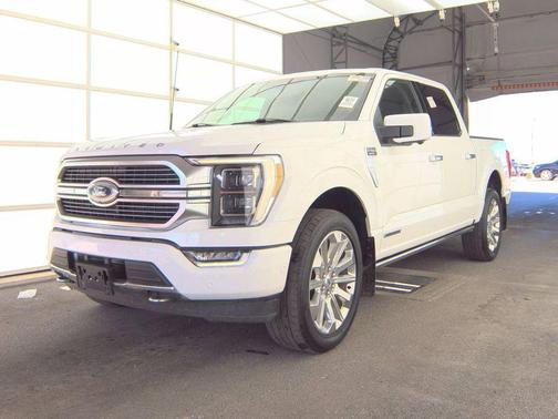 2023 Ford F-150 Limited