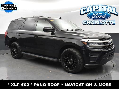2024 Ford Expedition XLT