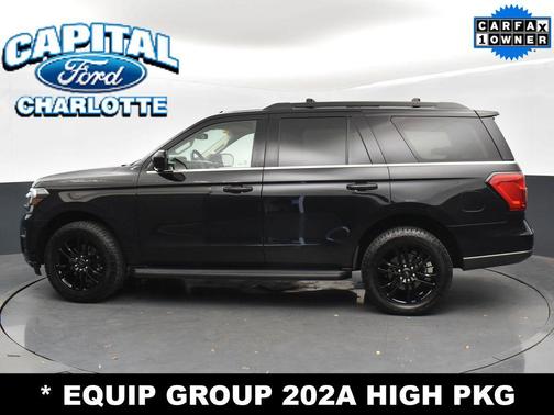 2024 Ford Expedition XLT