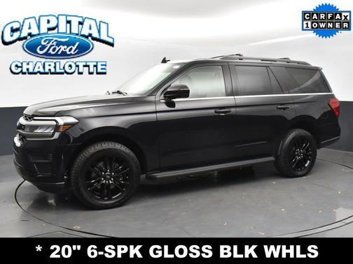 2024 Ford Expedition XLT