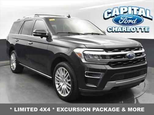 2024 Ford Expedition Limited