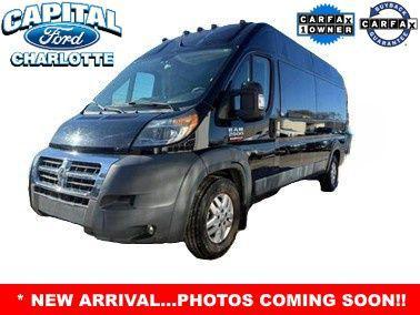 2016 RAM ProMaster 3500 High Roof
