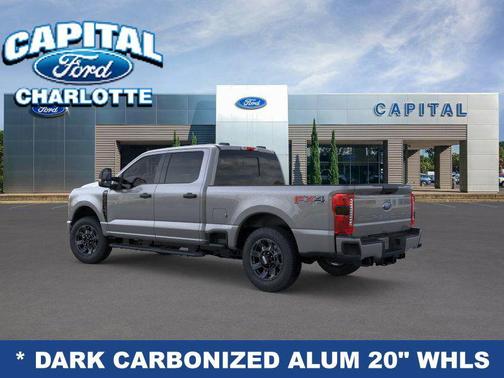 2026 Ford F-250 XL