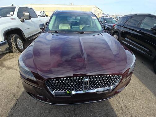 2024 Lincoln Aviator Premiere