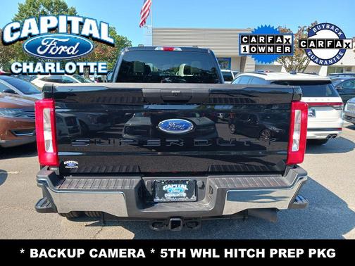 2024 Ford F-350 XLT