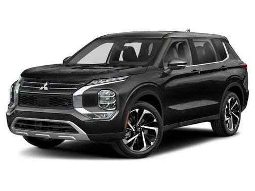 2023 Mitsubishi Outlander ES 2.5 2WD