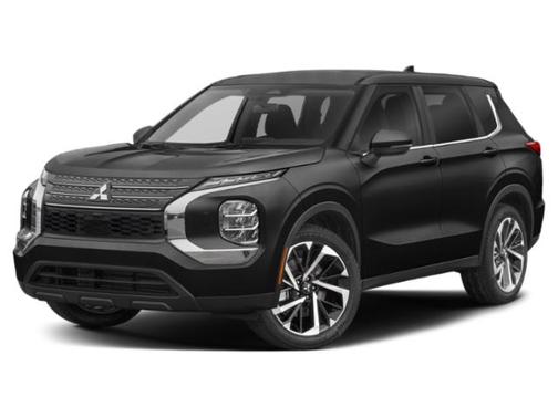 2023 Mitsubishi Outlander ES 2.5 2WD