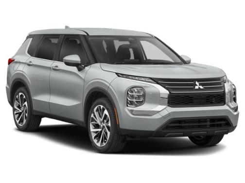 2023 Mitsubishi Outlander ES 2.5 2WD