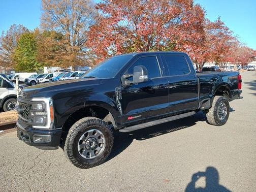 2023 Ford F-250 Lariat