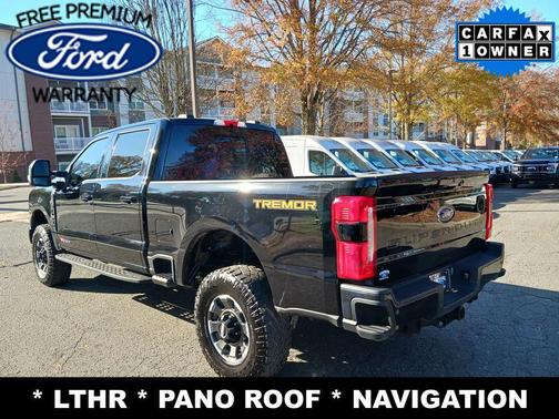 2023 Ford F-250 Lariat
