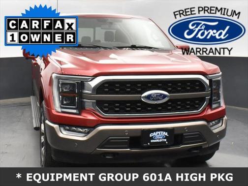 2023 Ford F-150 King Ranch