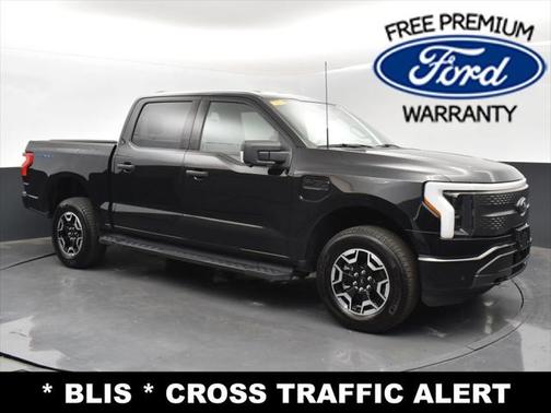 2023 Ford F-150 Lightning XLT