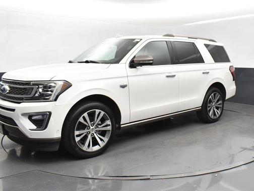 2020 Ford Expedition King Ranch