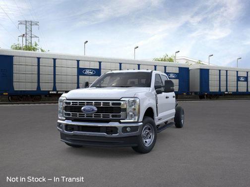 2026 Ford F-350 XL