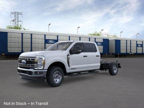 2026 Ford F-350 XL