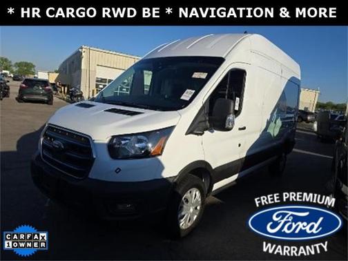 2023 Ford Transit-350 Base