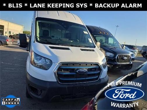 2023 Ford Transit-350 Base