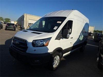 2023 Ford Transit-350 Base