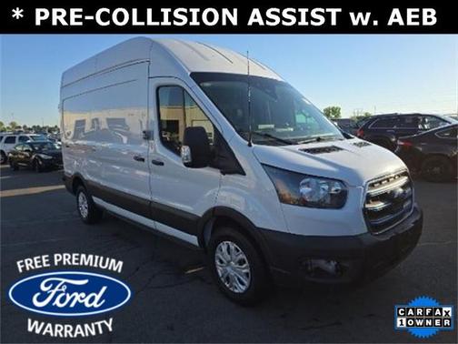 2023 Ford Transit-350 Base