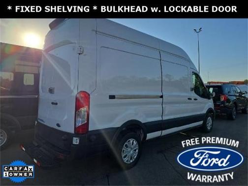 2023 Ford Transit-350 Base