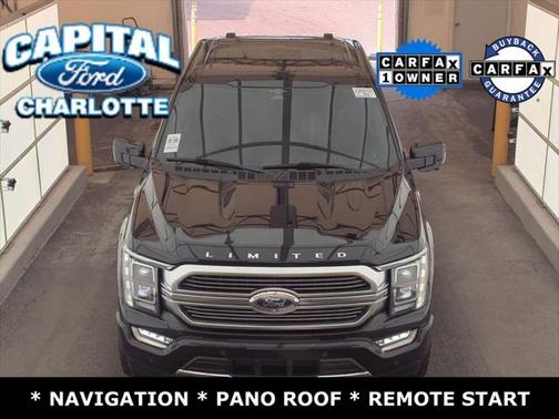 2023 Ford F-150 Limited