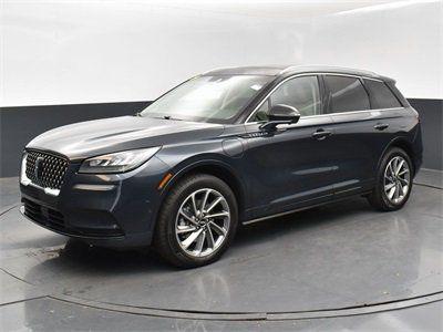 2022 Lincoln Corsair Grand Touring
