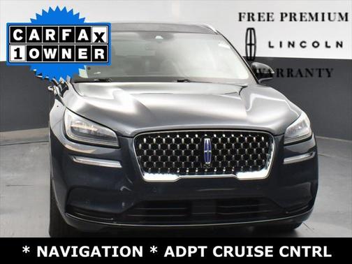 2022 Lincoln Corsair Grand Touring