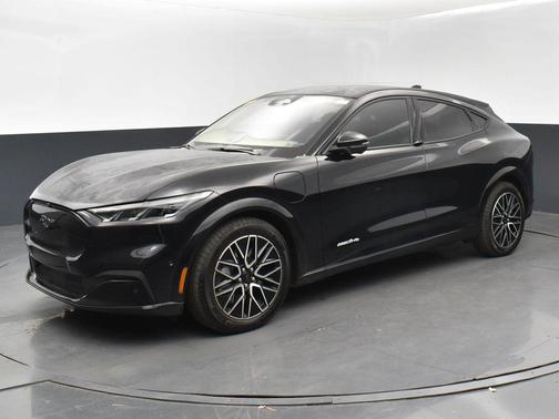 2024 Ford Mustang Mach-E Premium