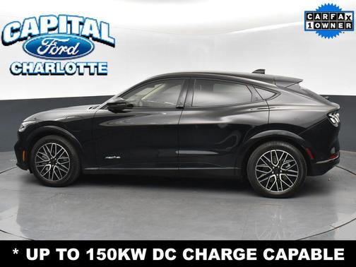 2024 Ford Mustang Mach-E Premium