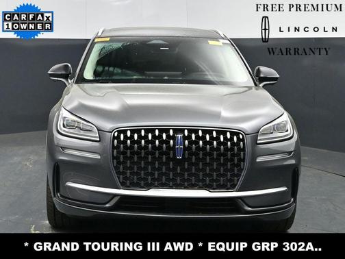 2023 Lincoln Corsair Grand Touring