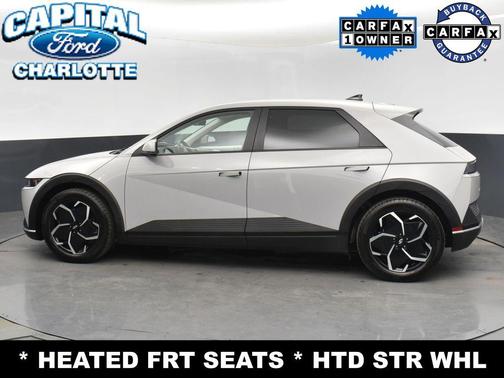 2023 Hyundai IONIQ 5 SEL