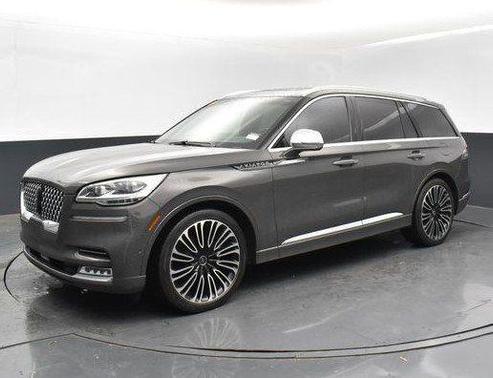 2020 Lincoln Aviator Black Label AWD