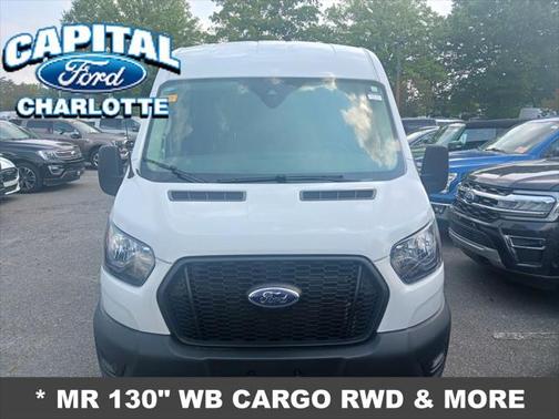 2023 Ford Transit-250 Base