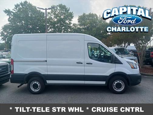 2023 Ford Transit-250 Base