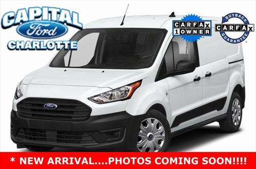 2022 Ford Transit Connect XL Cargo Van