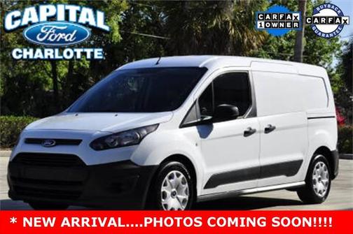 2021 Ford Transit Connect XL Cargo Van