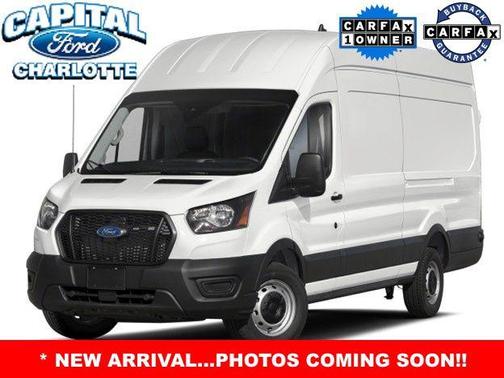 2024 Ford Transit-350 Base