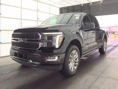 2024 Ford F-150 King Ranch
