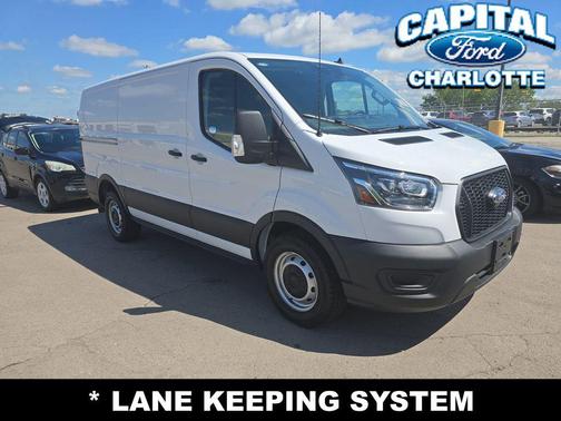 2025 Ford Transit-150 Base