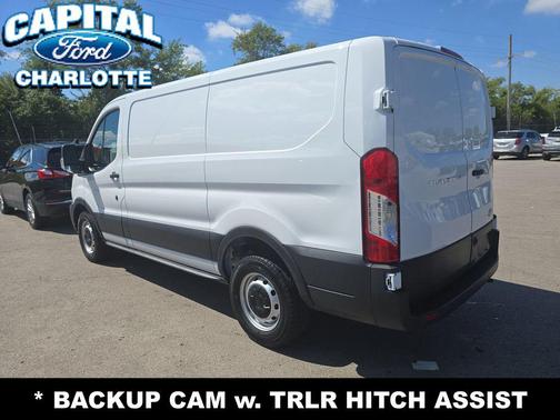 2025 Ford Transit-150 Base