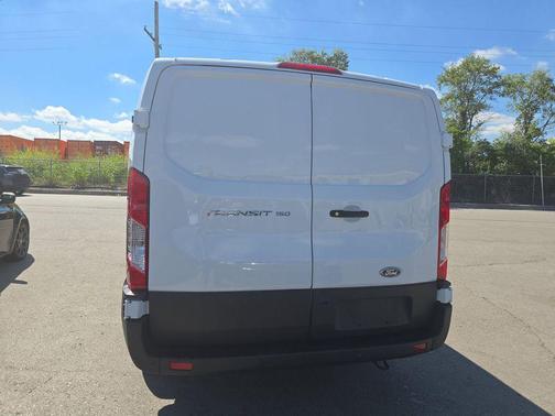 2025 Ford Transit-150 Base