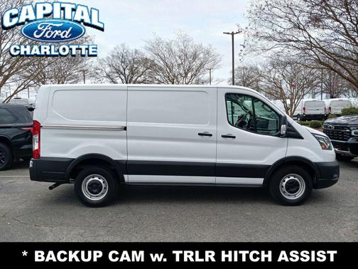 2025 Ford Transit-150 Base