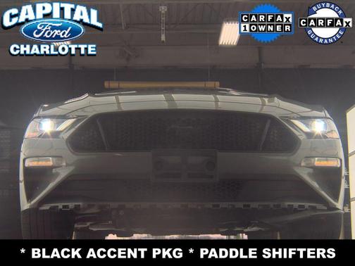 2022 Ford Mustang GT