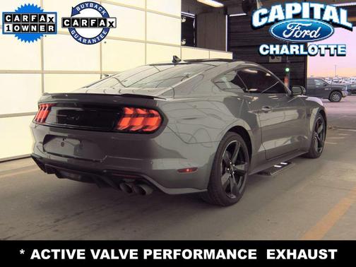 2022 Ford Mustang GT