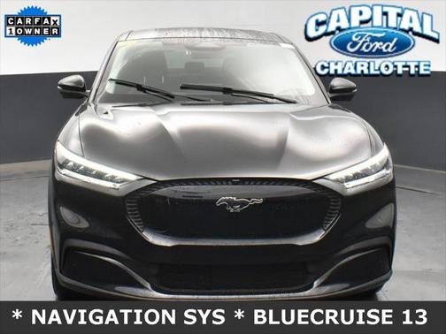 2023 Ford Mustang Mach-E Select