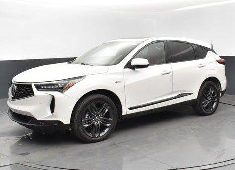 2024 Acura RDX Base