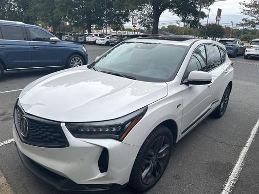 2024 Acura RDX Base