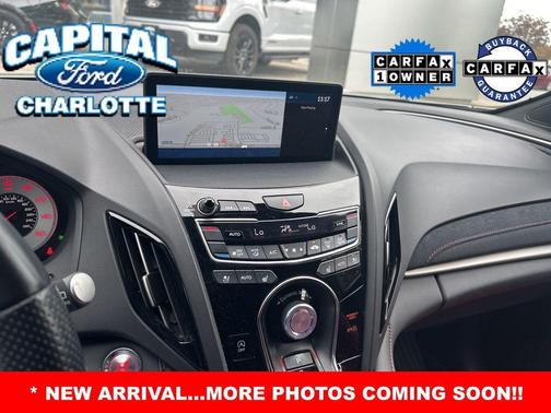 2024 Acura RDX Base