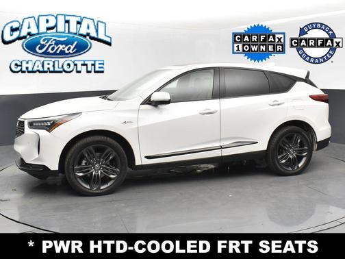 2024 Acura RDX Base